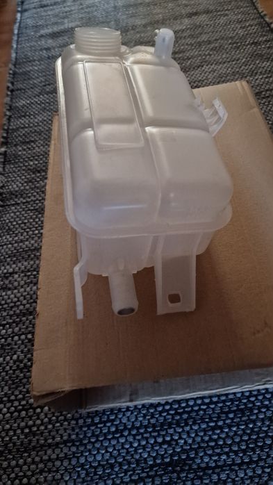Deposito de Liquido de Refrigeração FIAT