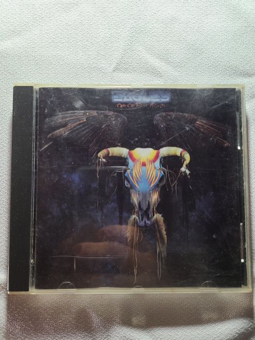 CDs Originais variedade