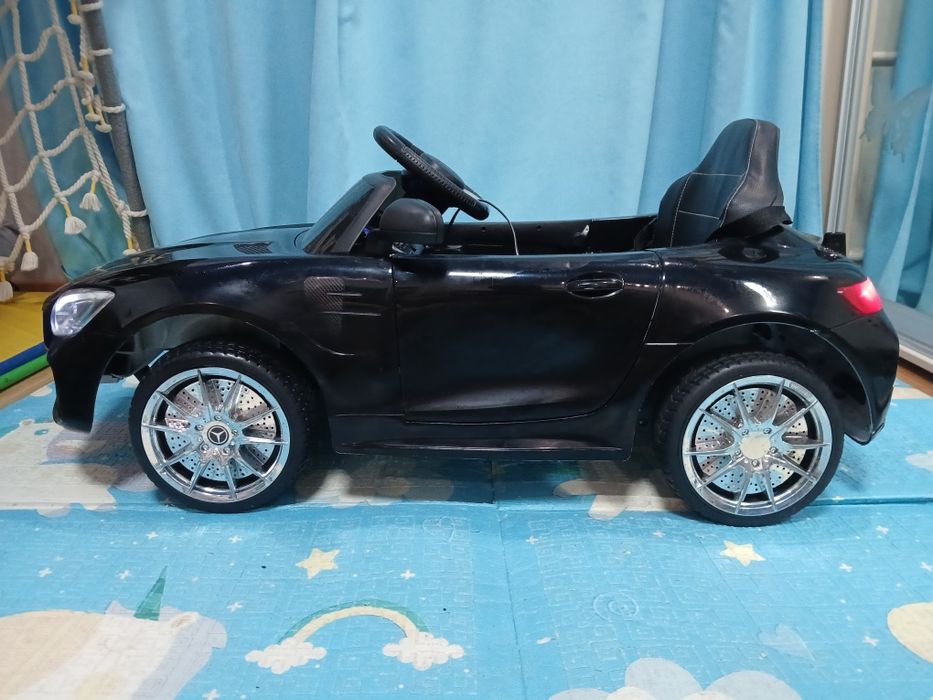 Електромобіль 12 вольт электромобиль на аккумуляторе