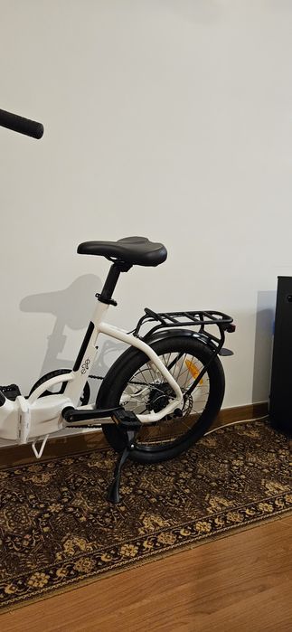 Bicicleta Elétrica SmartMotion semi nova