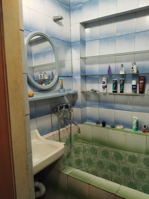 Продам полдома Восточный