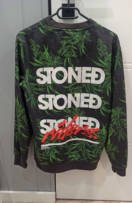 Bluza Cropp Stoned