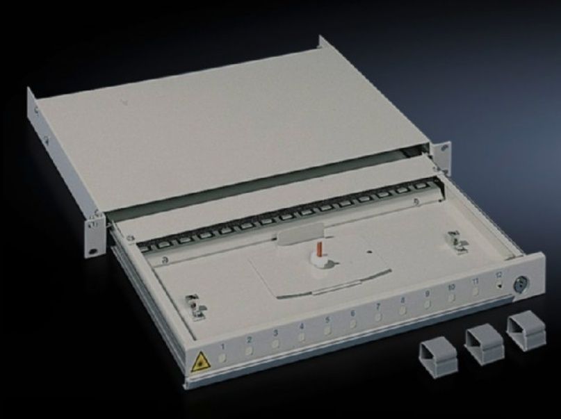 Szuflada światłowodowa