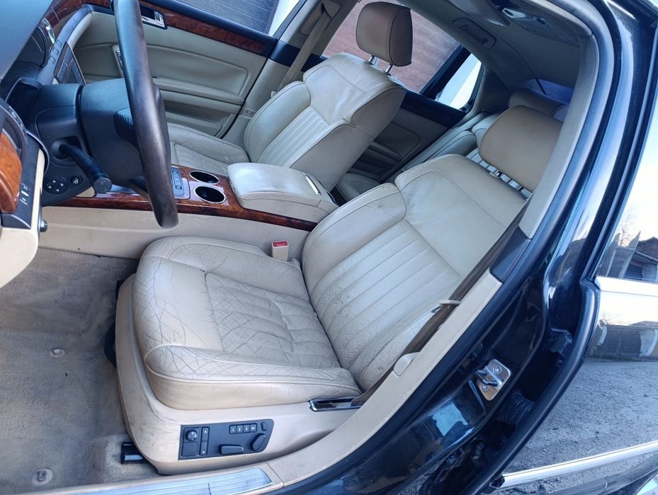 Volkswagen phaeton 3.0tdi 4x4 *Lift