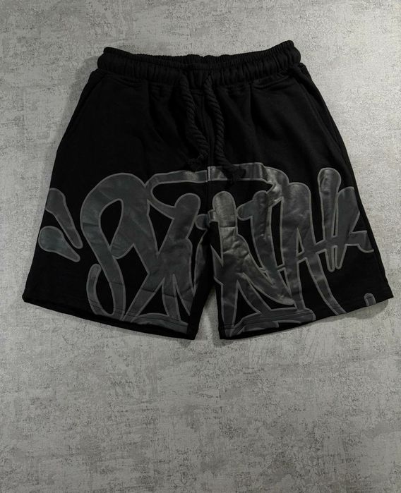 Шорти syna world central cee shorts , suna world шорты суна ворлд