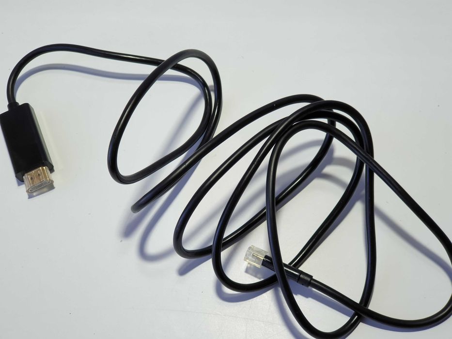 кабель USB C  - HDMI  1.8m Thunderbolt 3/4 BENFEI