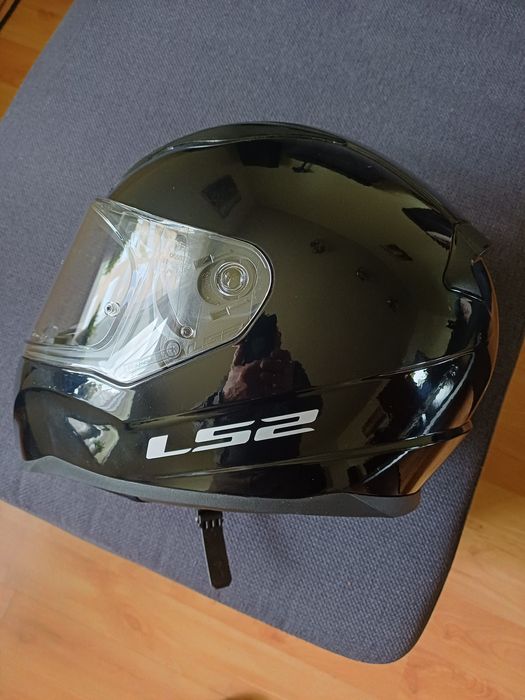 Kask LS2 RAPID2 rozm L okazja