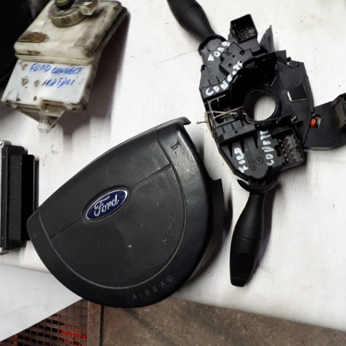 Peças Ford Transit Connect