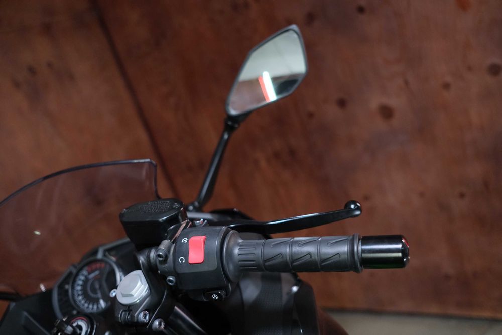 Kawasaki  Ninja 400 із Японії
