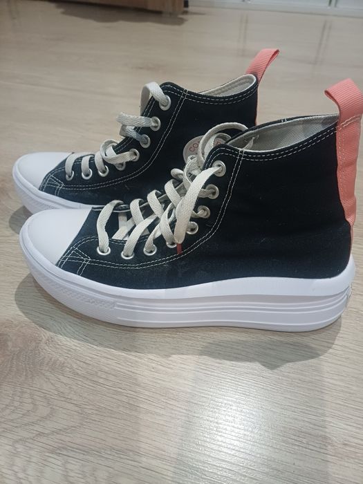 Trampki Converse