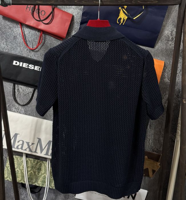 Теніска Massimo Dutti