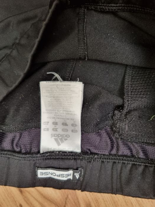 Spodenki szorty Adidas L 40