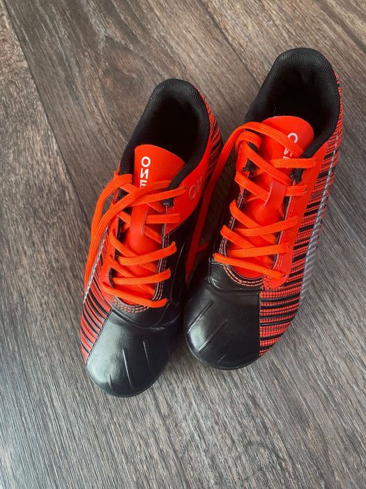 Сороконожки бутси футзалки puma one 34,5