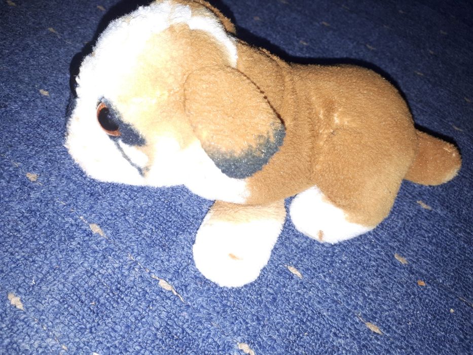 Собачка, пес, песик, собака мягкая игрушка