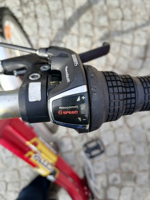 Rower miejski 26cali