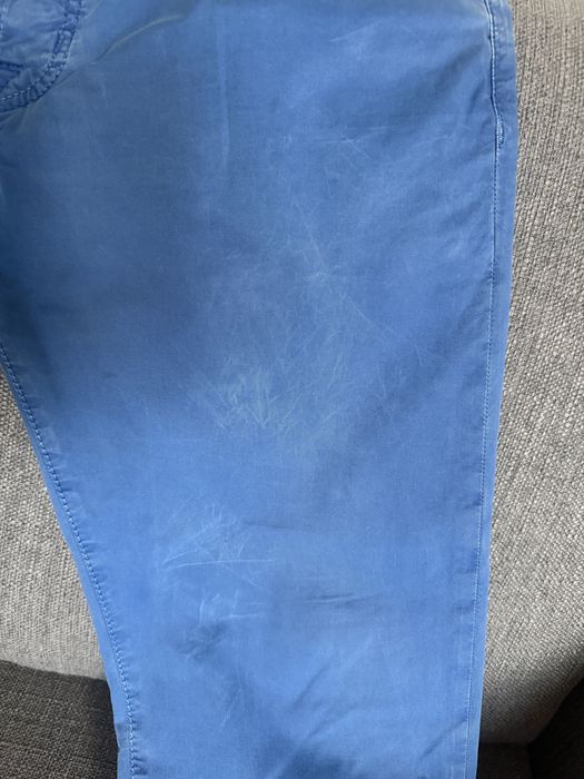 Джинсы (оригинал) Jacob Cohen (на рост 175 см)