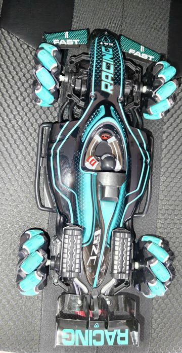 Samochód RC Drift Car  firmy Toys Evi 25km/h