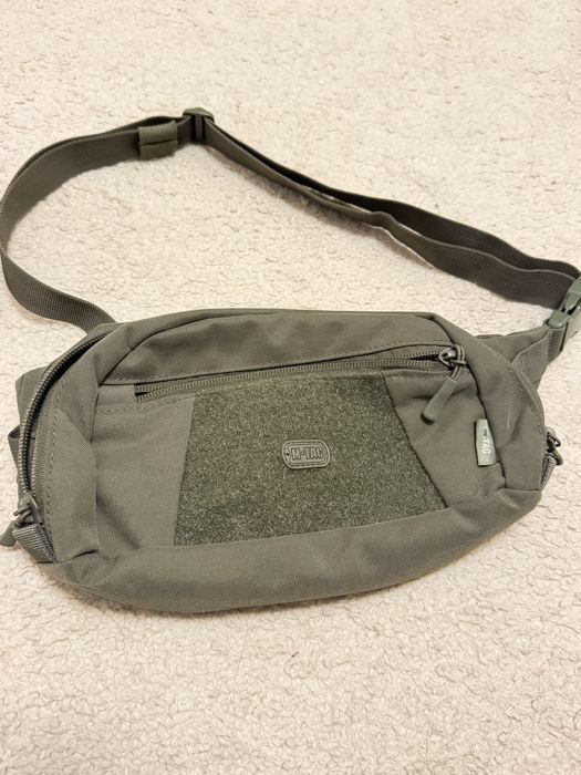 M-Tac сумка Companion Bag Small Ranger Green