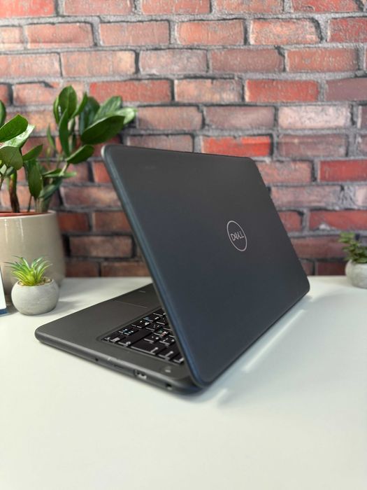 Ноутбук Dell Latitude 3300·i3-7020U·8GB+SSD256·13"HD·Гарантія 40ШТ ТОП