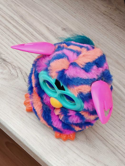 Furby Boom do naprawy