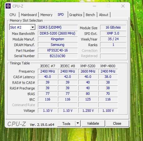 PC for gamers 32GB DDR5 ssd 1TB Ryzen 5 8500G M740 graphics