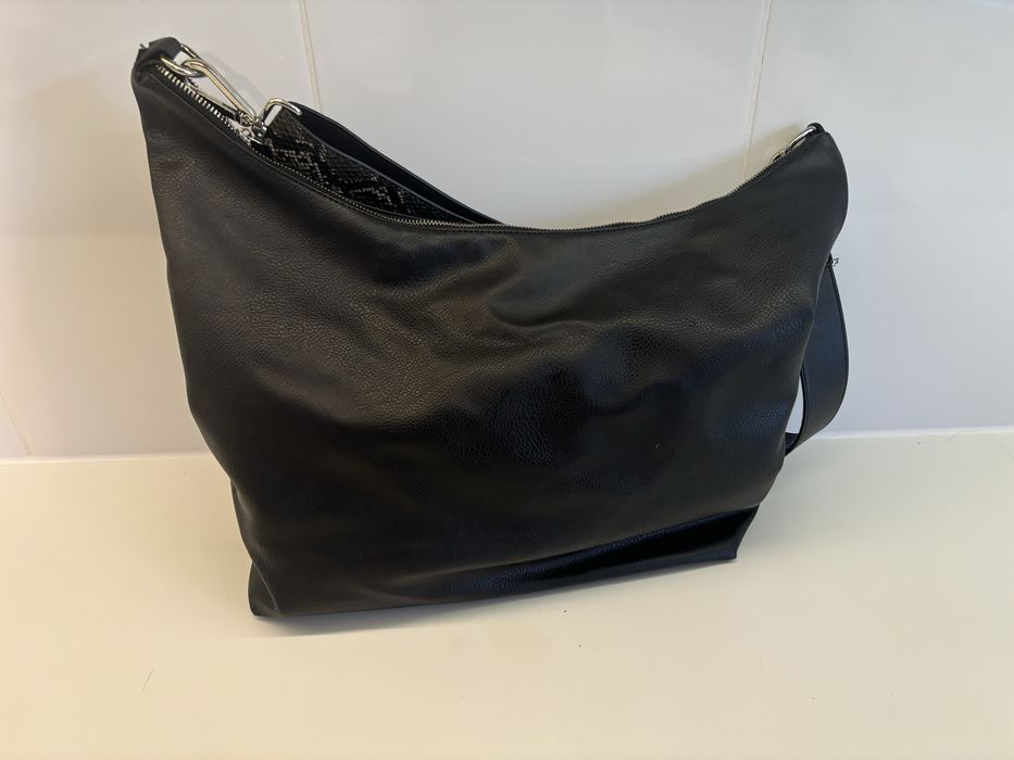 Torebka skorzana reserved 45’