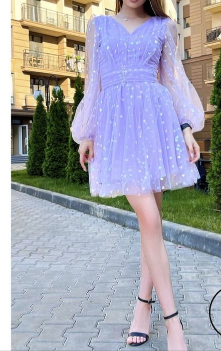 Сукня святкова 42 р