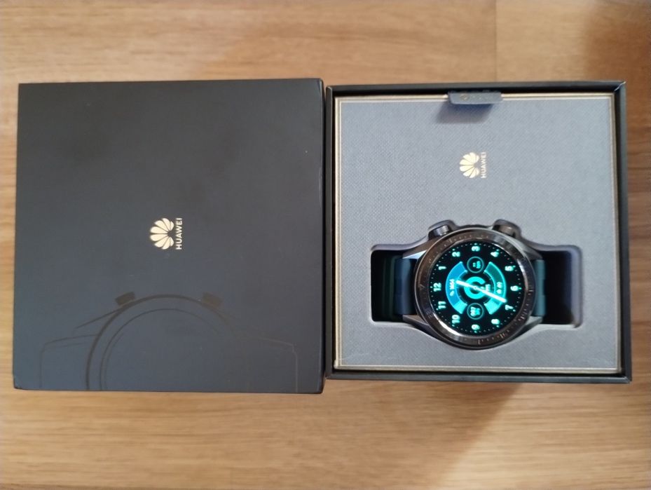 Huawei watch gt active