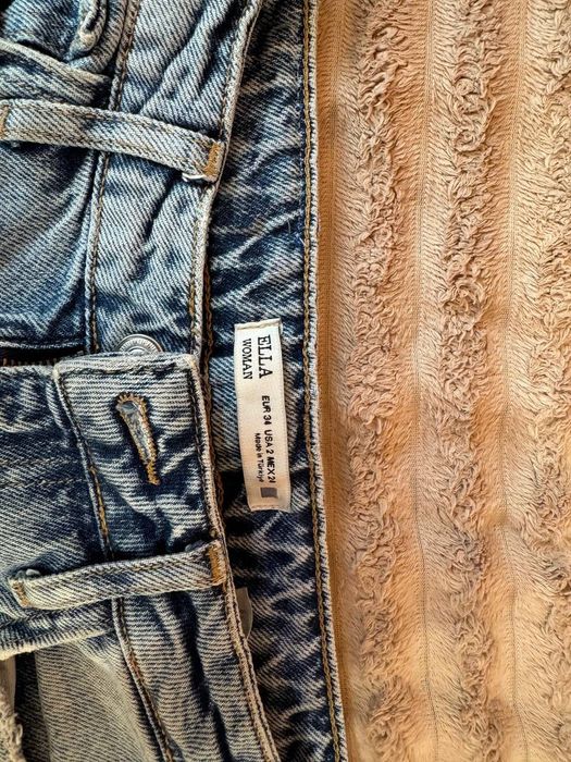 Джинси жіночі ELLA women