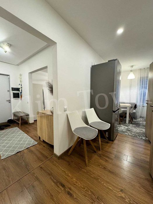 Продаж 2 кімнатної квартири в р-ні ПТУ