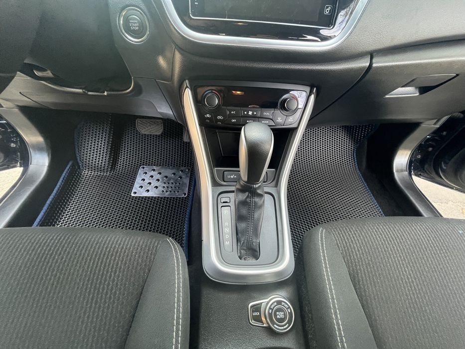 Коврики 3д suzuki sx4 крос S-Cross Scross EVA ЄВА ЕВА сузукі килими