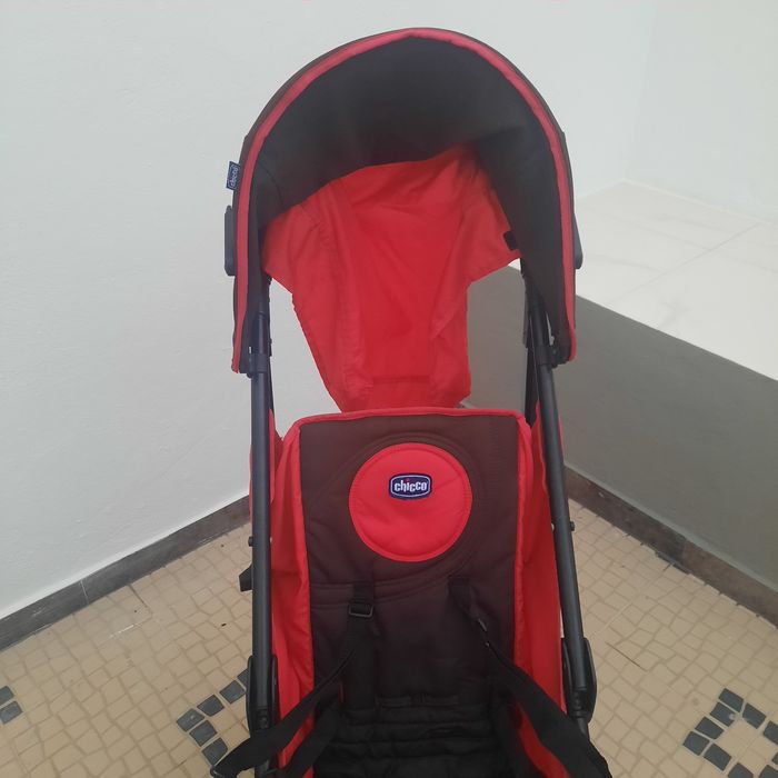 Carrinho Bengala Chicco