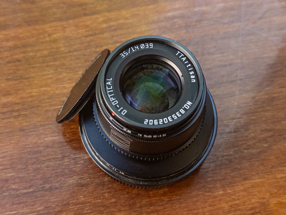 Canon EOS R7 + RF-S 18-150mm F/3.5-6.3