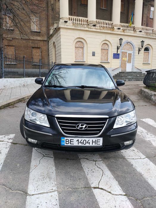 Продаю Hyundai Sonata