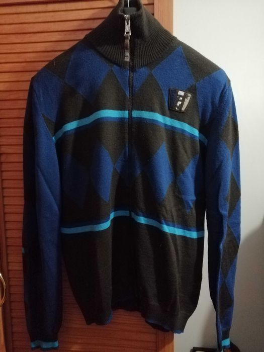 Casaco Marca Energie