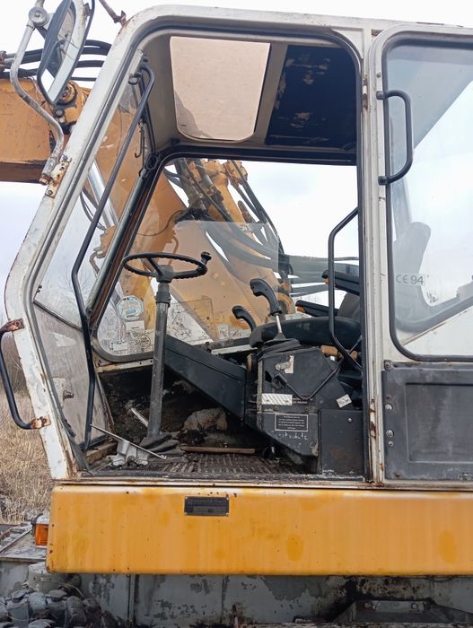 Екскаватор O&K МН 5