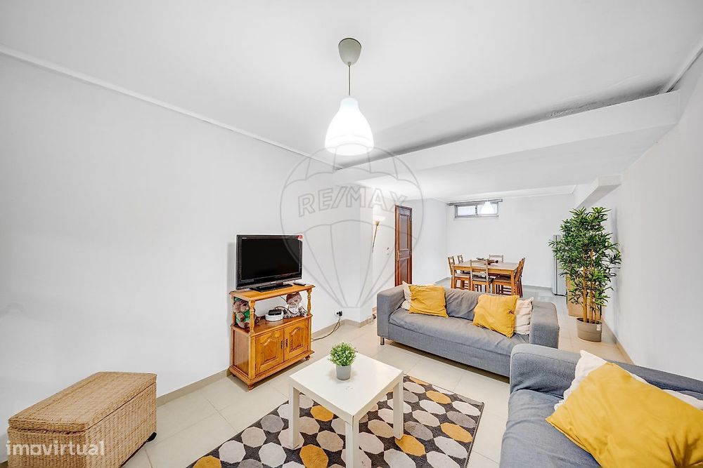 Apartamento T3 para venda
