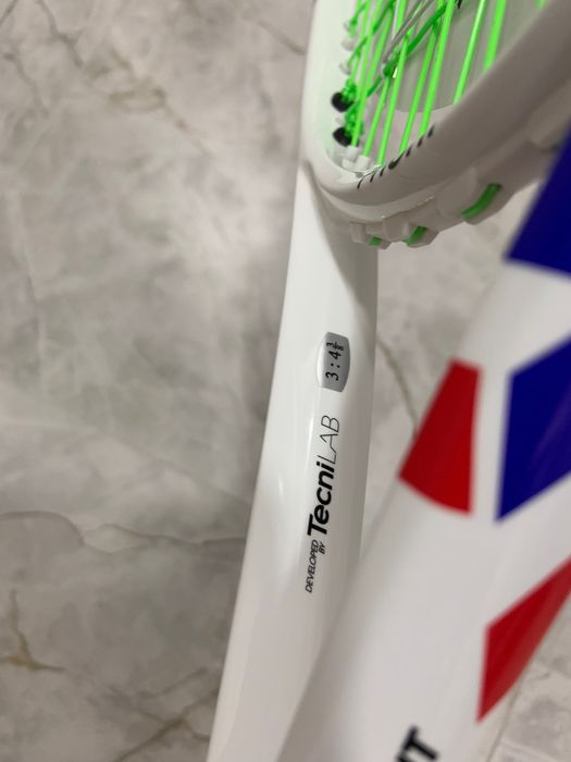 Tecnifibre t-fight 305s, 2025 рік, 8 3/4 ручка