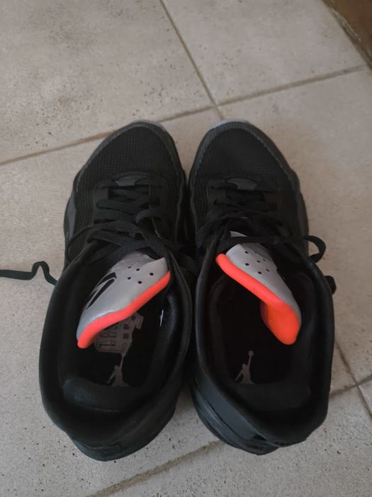 Sapatilhas Basquetebol Nike Luka 5