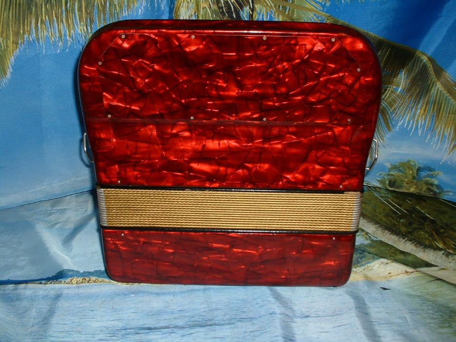 Avenda Acordeao G, .87