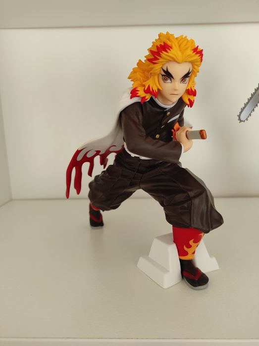 Figuras de anime