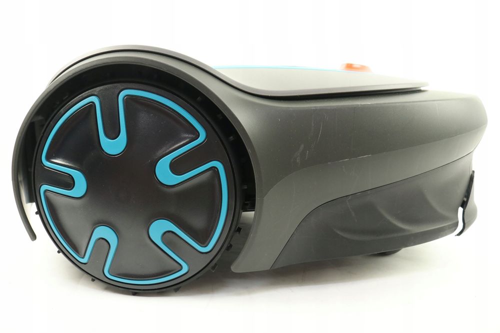 Gardena Robot SILENO minimo 350 Robot koszący (15208 - 47)