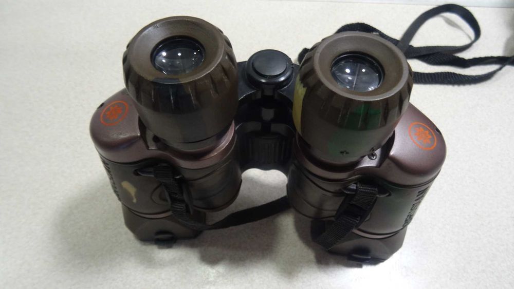 Бинокль 20х50 EAGLE VERCORS.