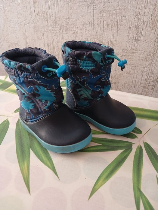 Крокси 22 розмір