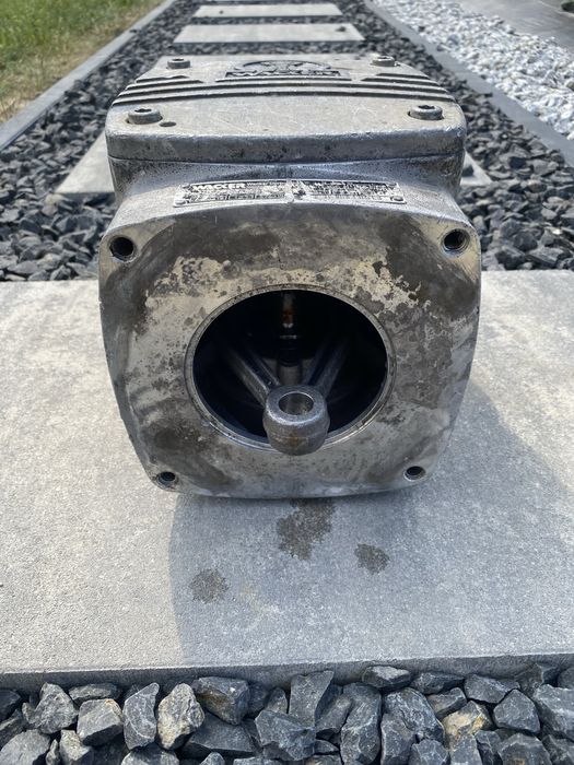 Wacker Neuson BS 60 czesci