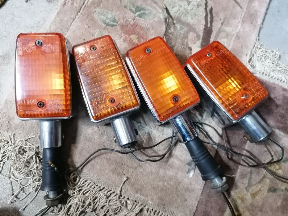 Yamaha xj 900 31a części