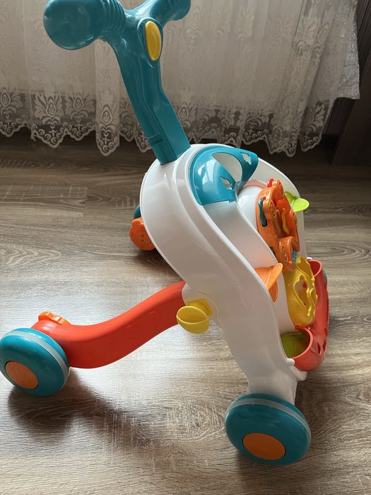 Ходунки дитячі