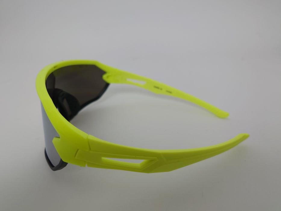 Okulary przeciwsłoneczne sportowe UV 400