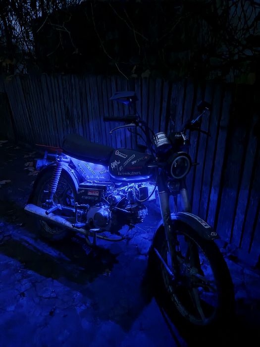 Продам Карпати 110сс (самовивіз)