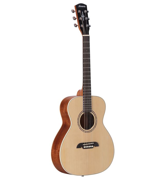 ALVAREZ RS 26 (N) gitara akustyczna